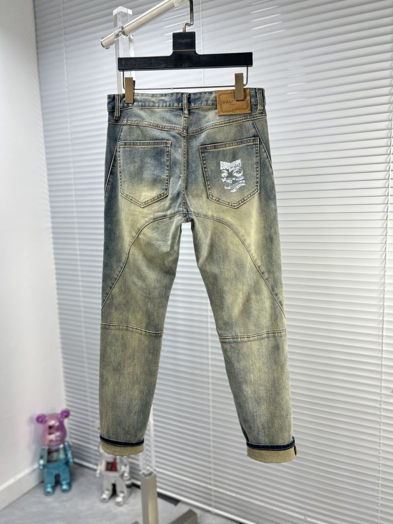 Balmain Jeans